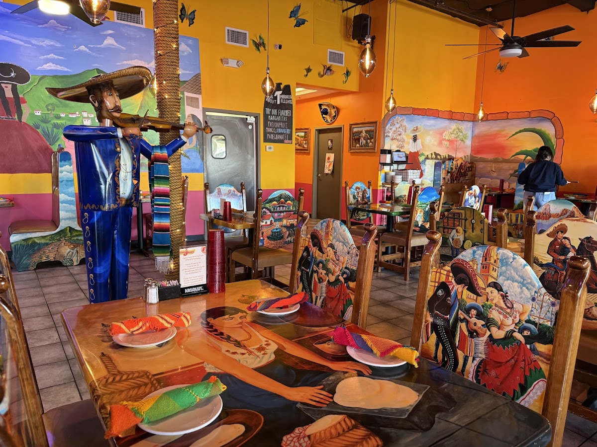 La Casa de Juana