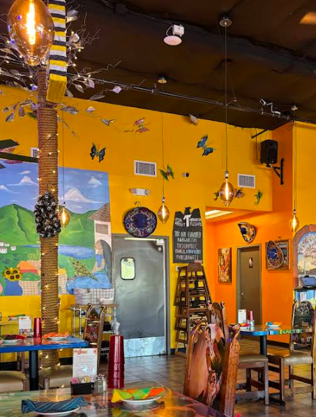 La Casa de Juana