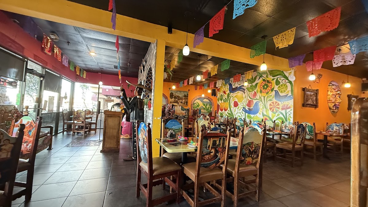 La Casa De Juana