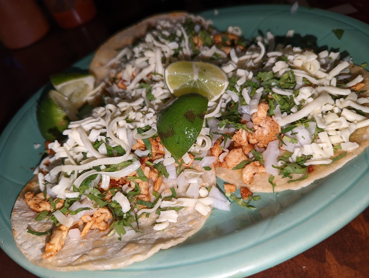 La Casa De La Fiesta Mexican Restaurant