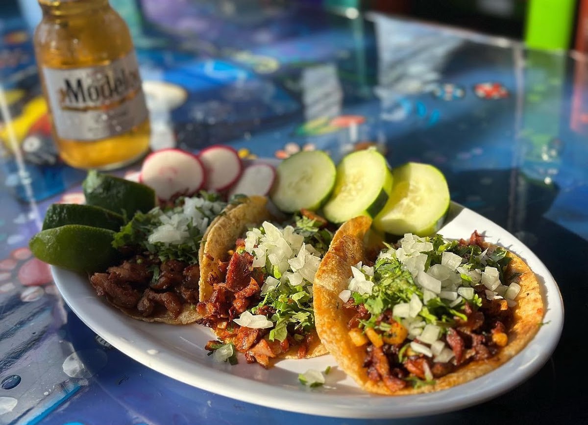La Casa Del Taco