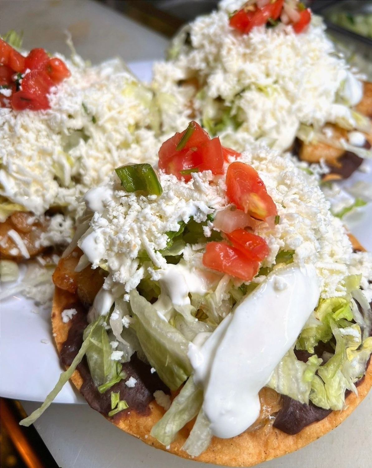La Casa Del Taco