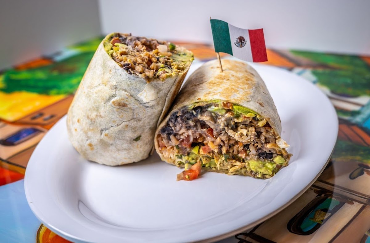 La Casa Del Taco
