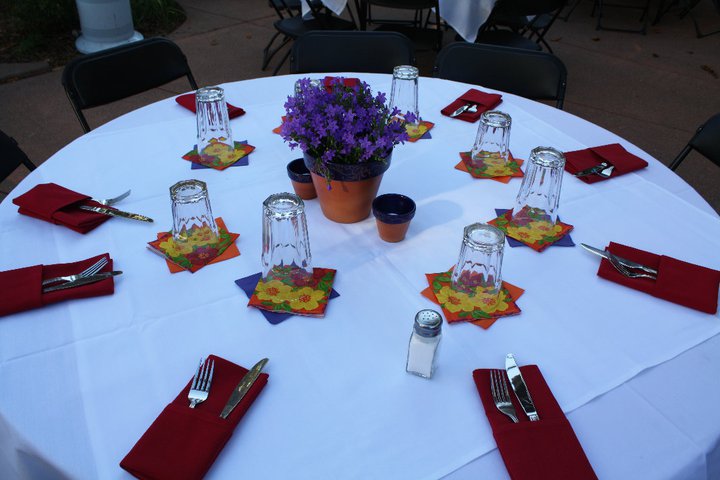 La Casa Restaurant