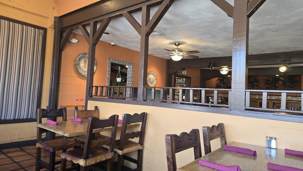La Casa Restaurant