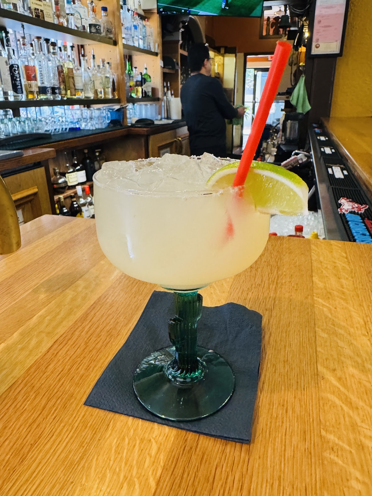 La Casa Restaurant