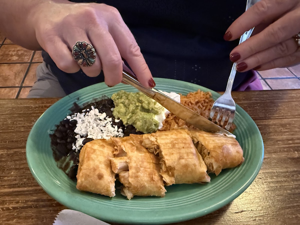 La Casa Restaurant