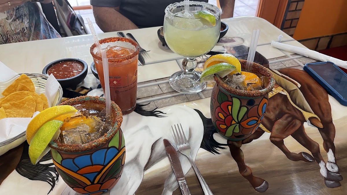 La Casita