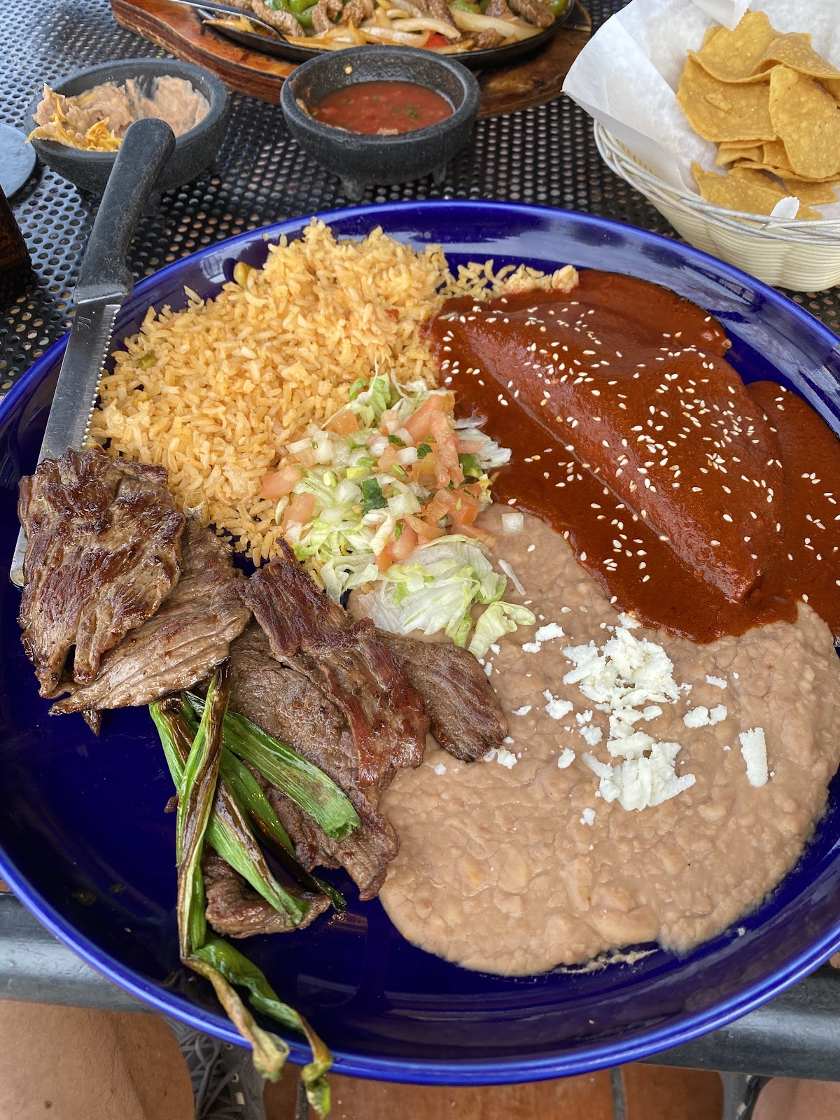 La Casita