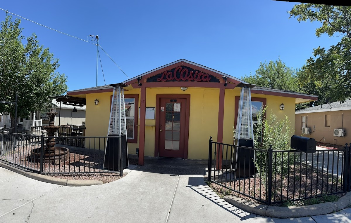 La Casita