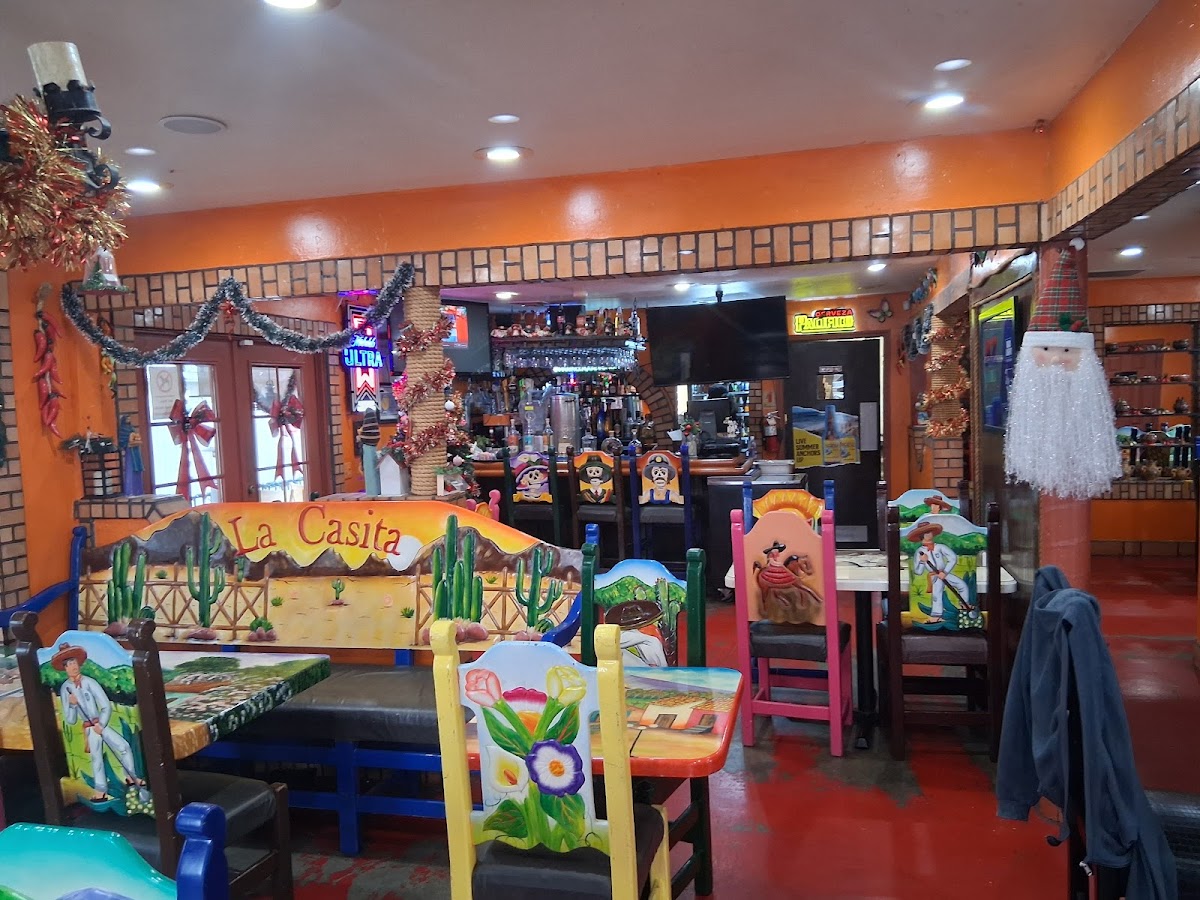 La Casita