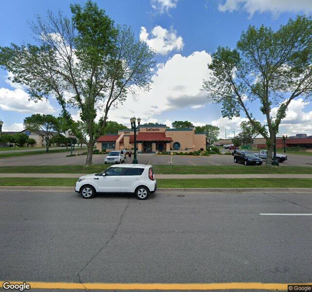 La Casita Mexican Restaurant — restaurante mexicano en Roseville
