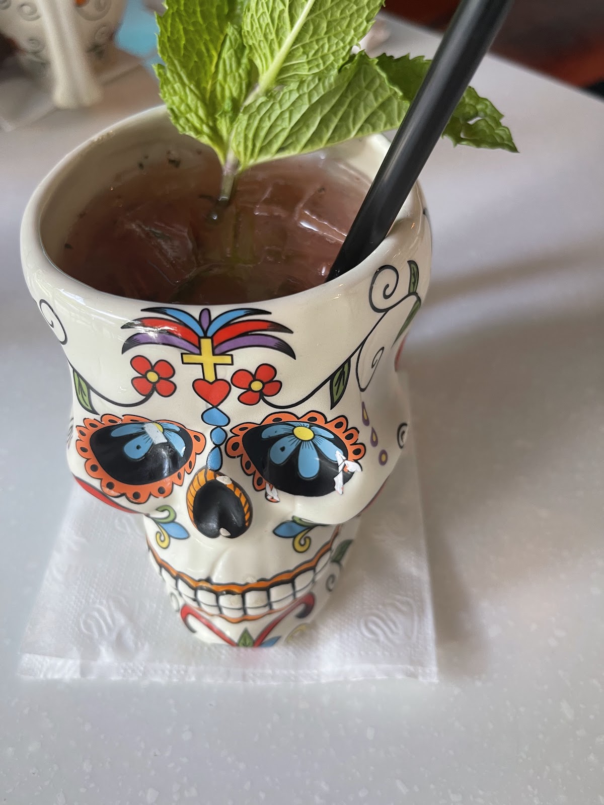 La Catrina Mexican Grill