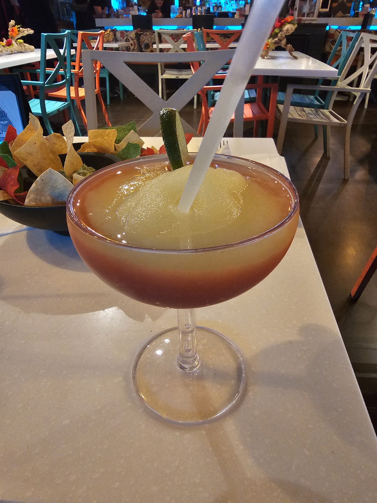 La Catrina Mexican Grill