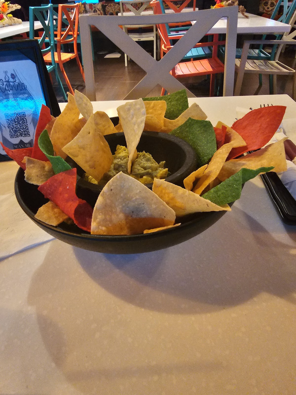 La Catrina Mexican Grill
