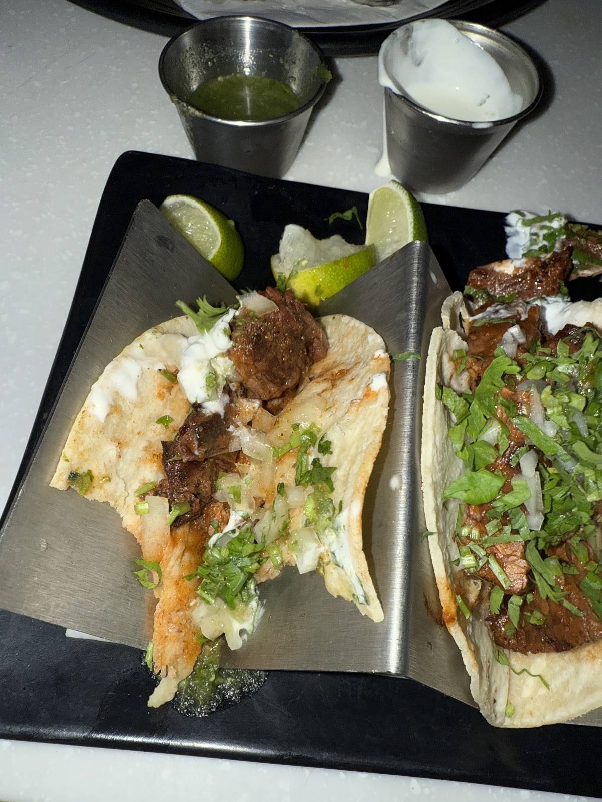La Catrina Mexican Grill