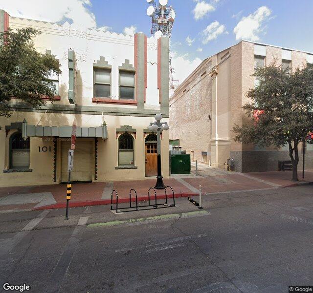La Chingada Cocina Mexicana — restaurante mexicano en Tucson