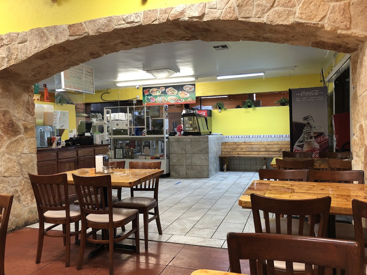 La Choza
