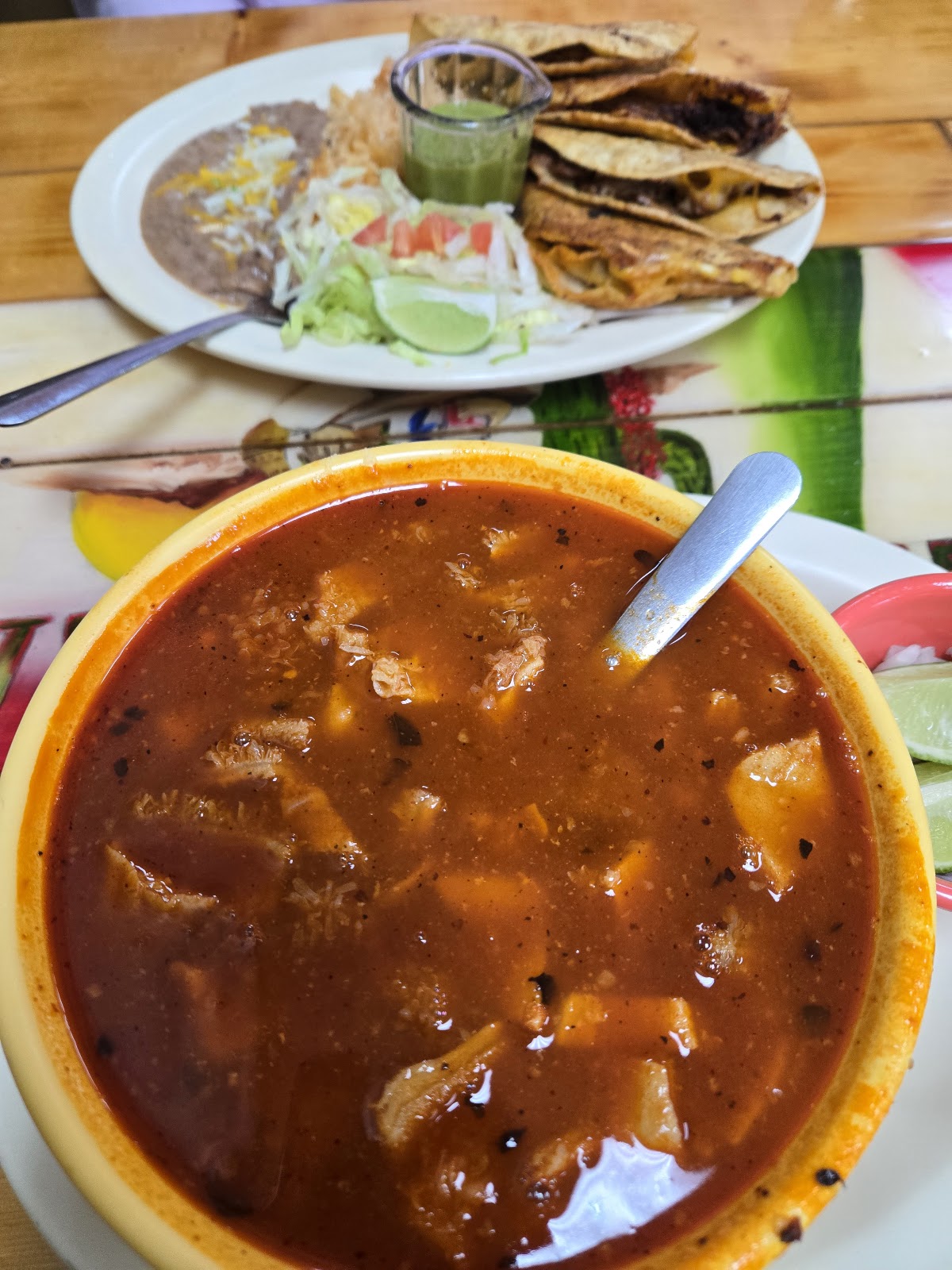 La Choza