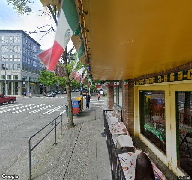 La Cocina & Cantina