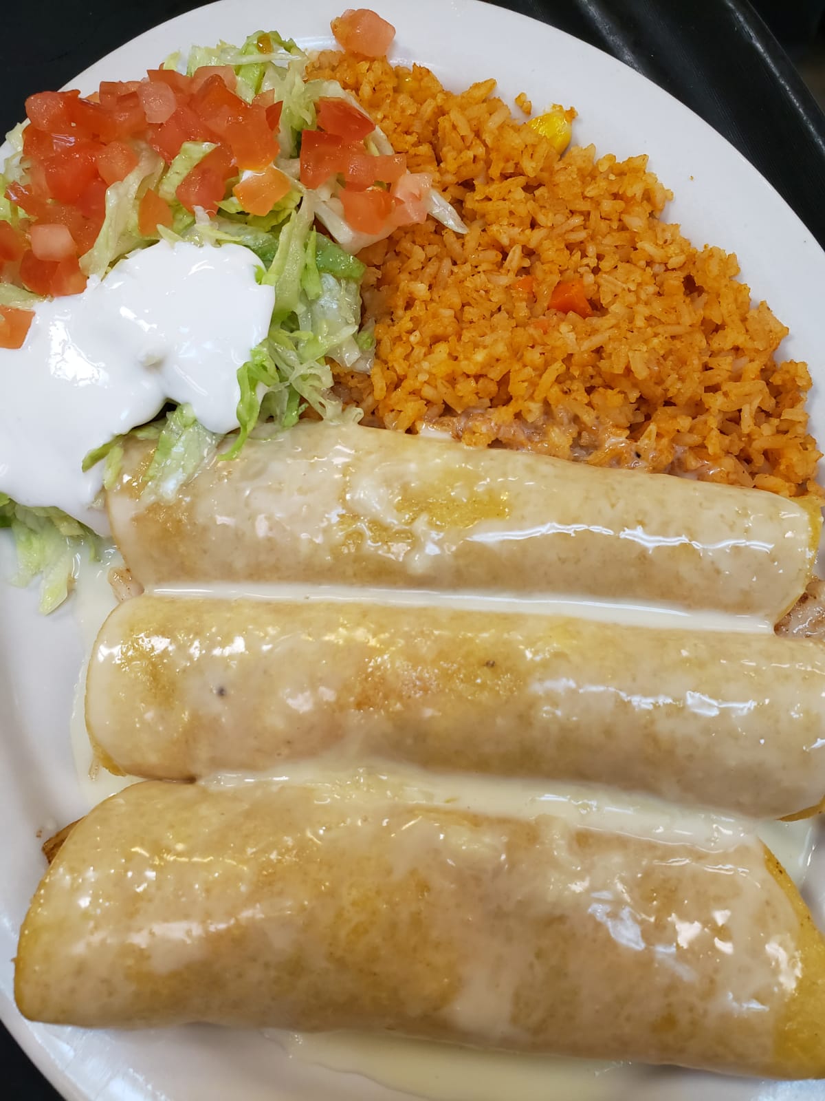 La Cocina Mexican Rest.