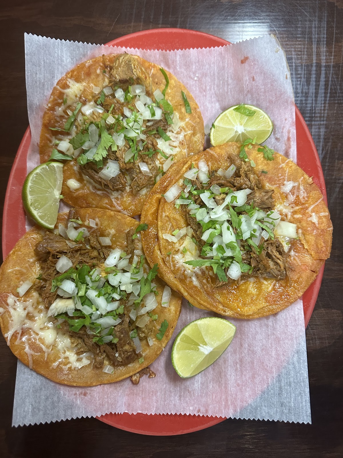 La Cocina Mexican Rest.