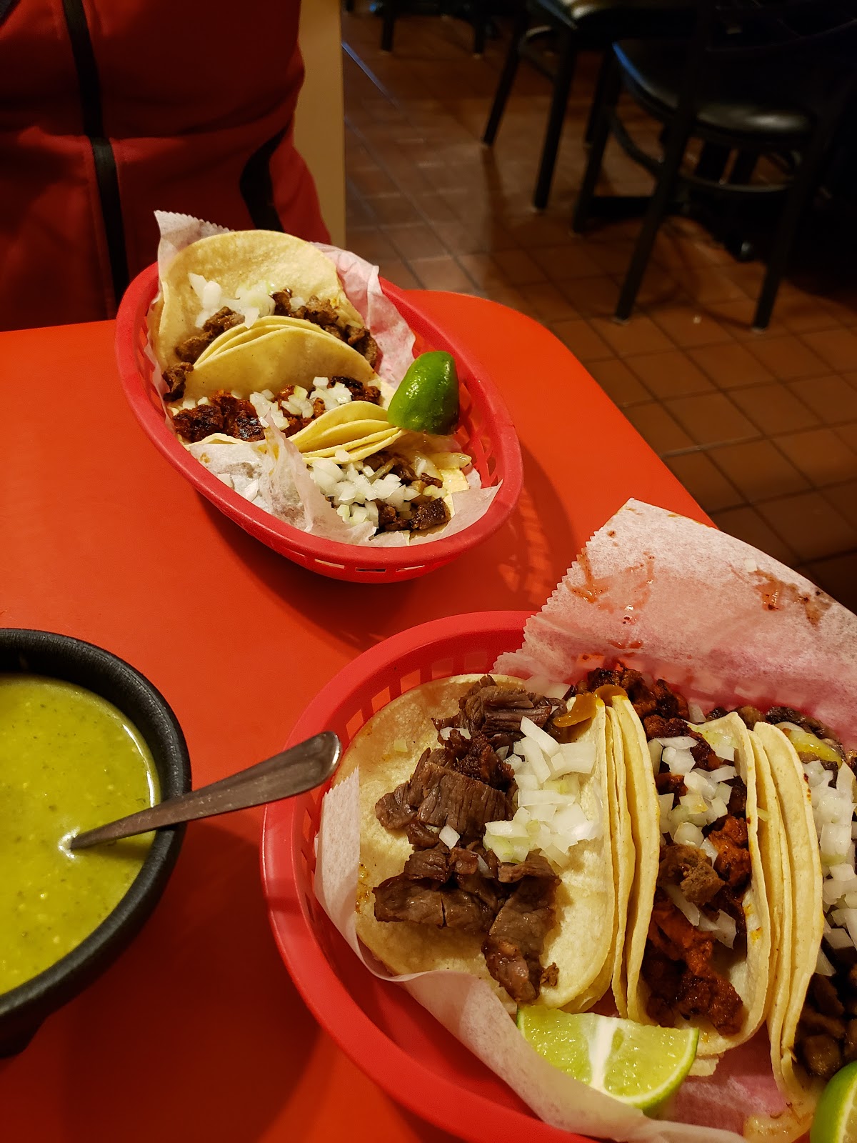 La Consentida