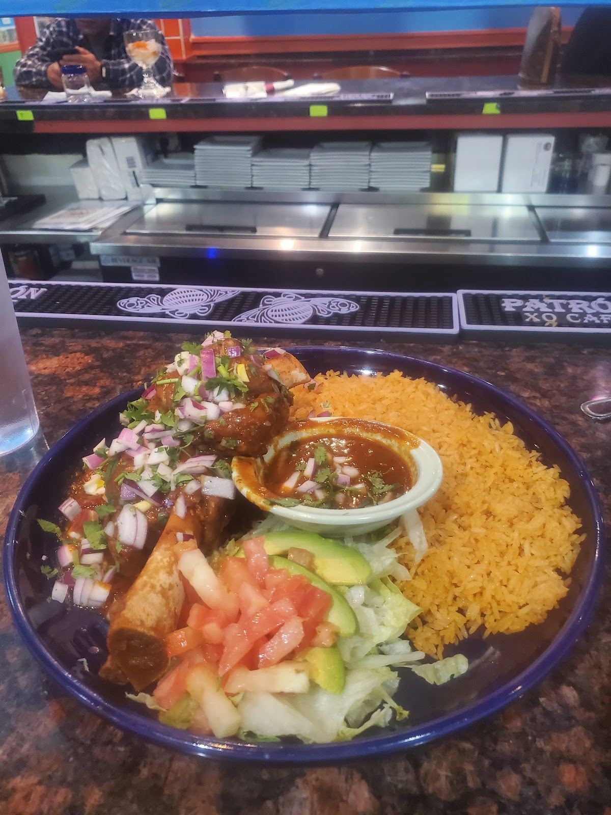 La Consentida