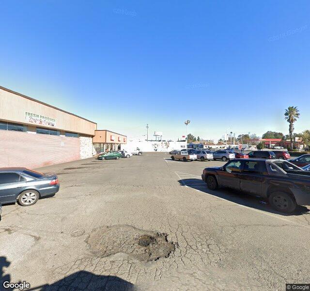 La Esperanza — restaurante mexicano en Sacramento