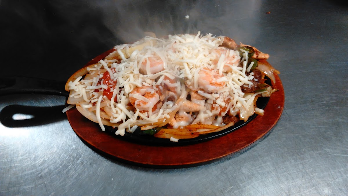 La Fiesta Charra