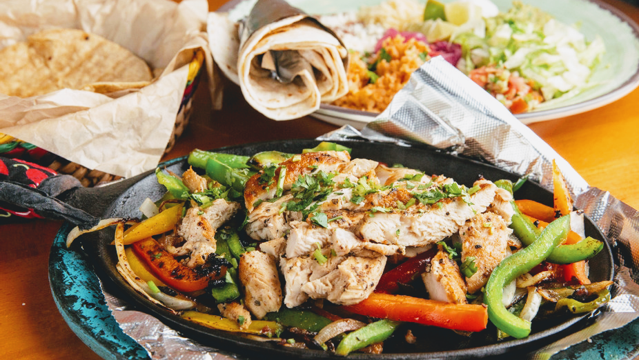 La Fiesta Mexican Restaurant