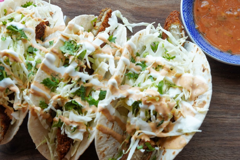 La Fiesta Mexican Restaurant