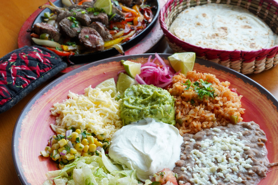 La Fiesta Mexican Restaurant