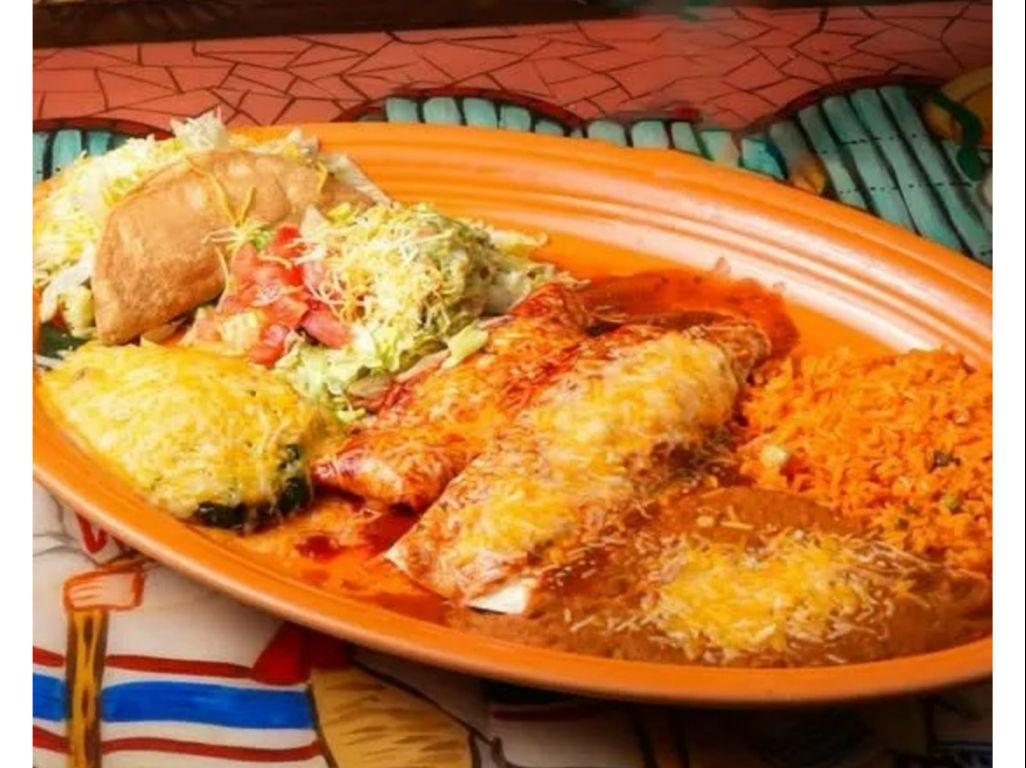 La Fiesta Mexican Restaurant