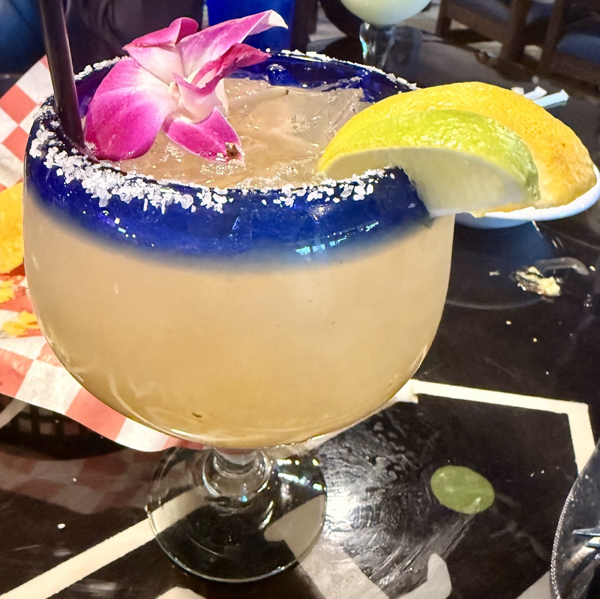 La Fiesta Mexican Restaurant
