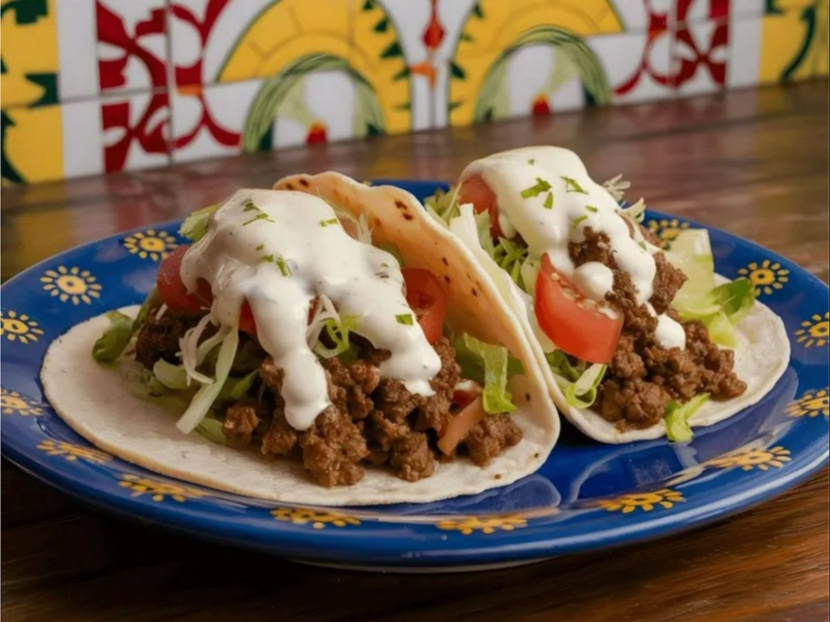 La Fiesta Mexican Restaurant