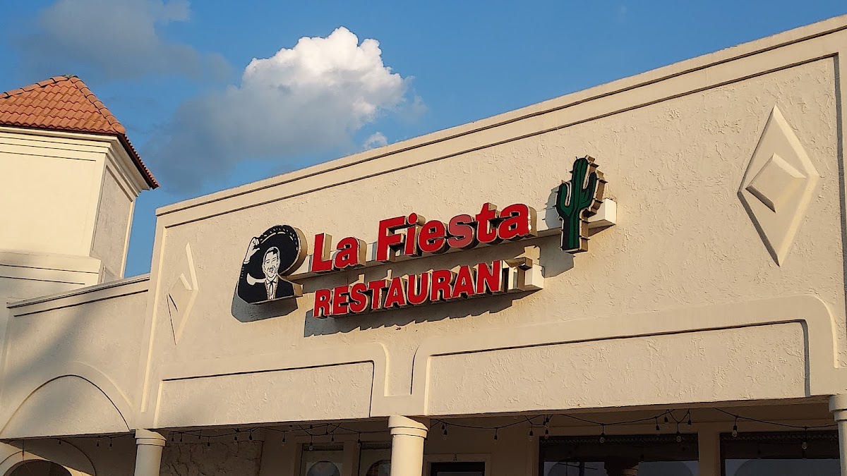 La Fiesta Restaurant