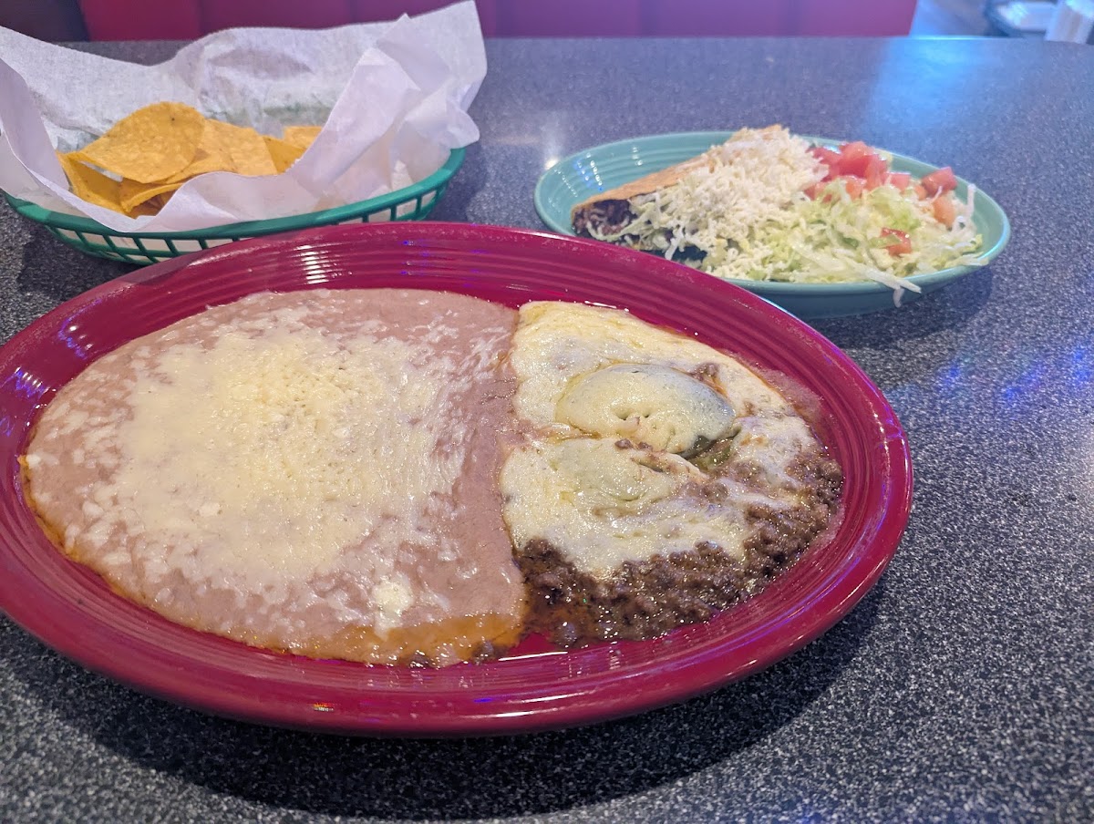 La Fiesta Restaurant