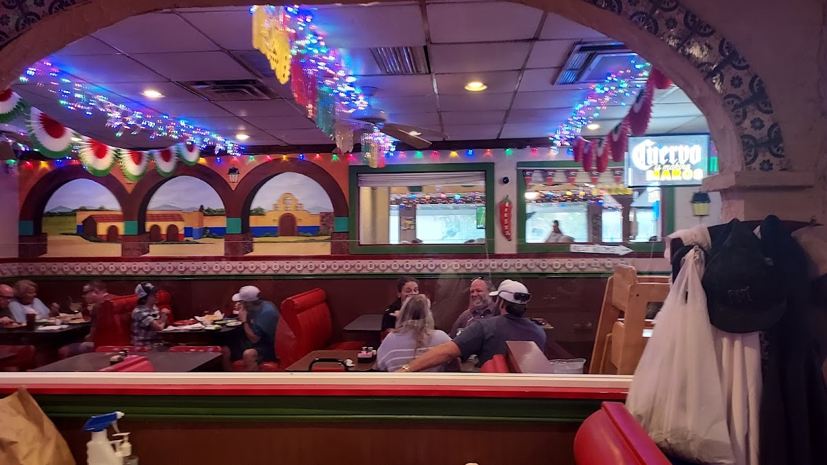La Fiesta Restaurant