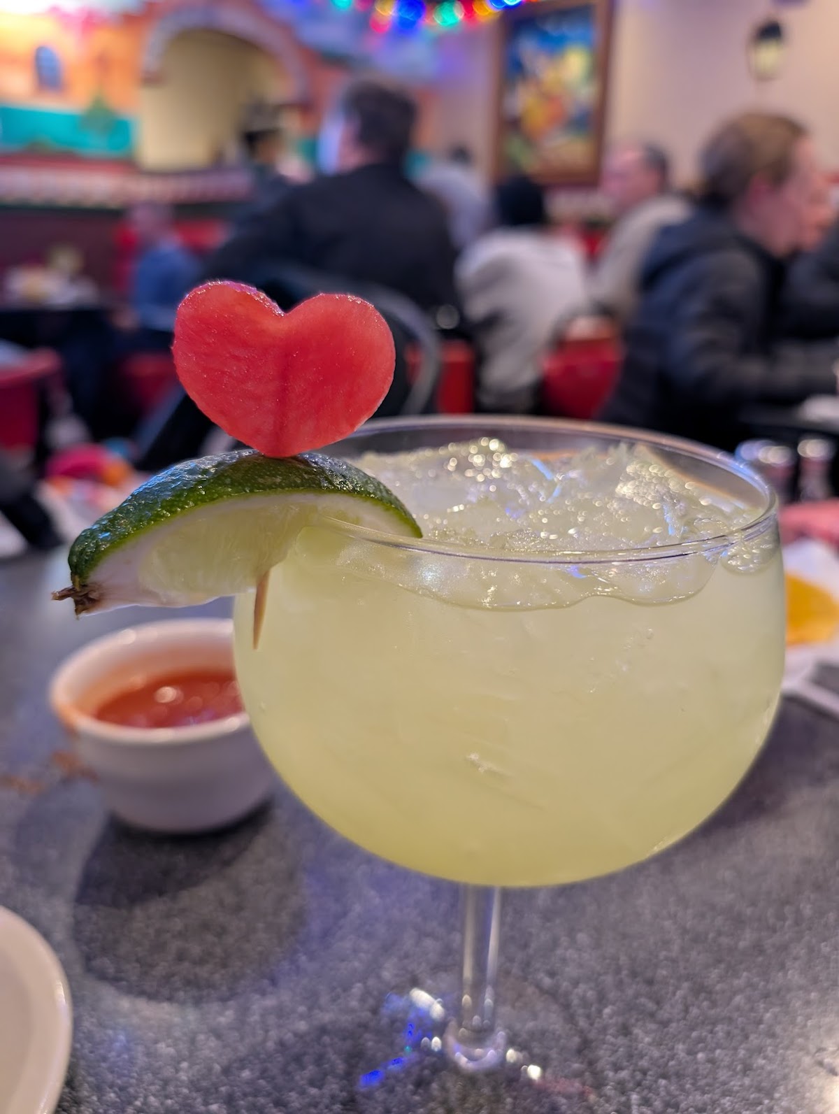 La Fiesta Restaurant