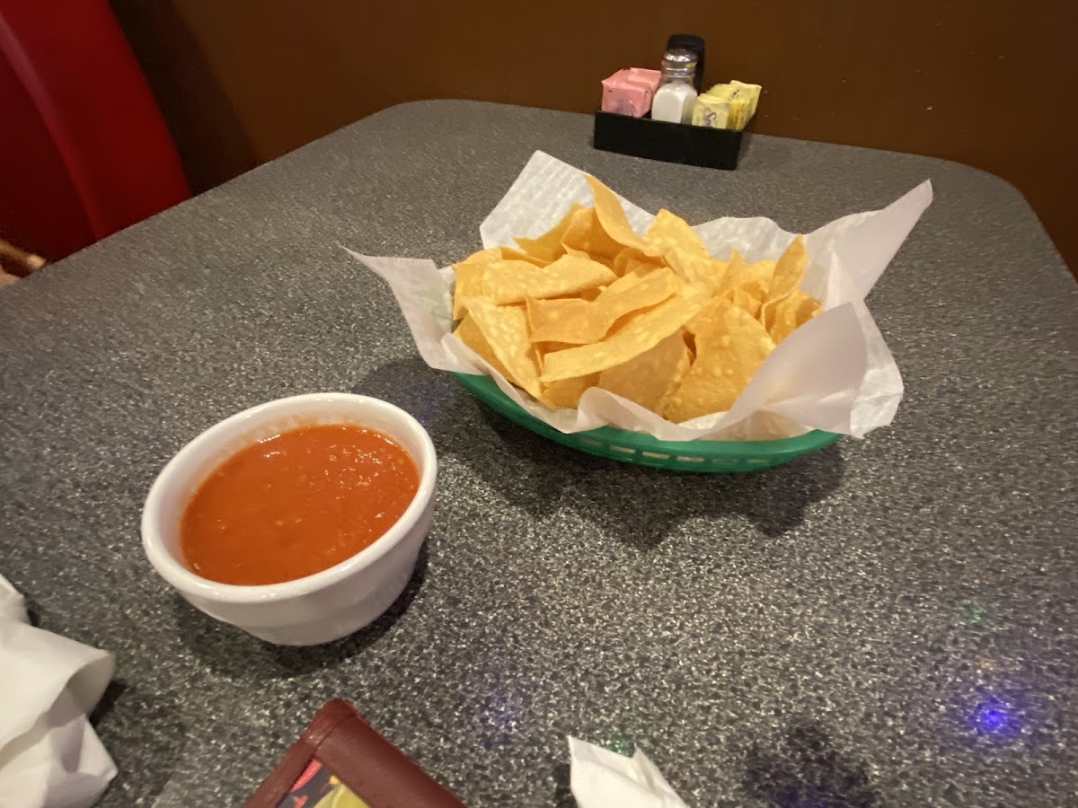 La Fiesta Restaurant