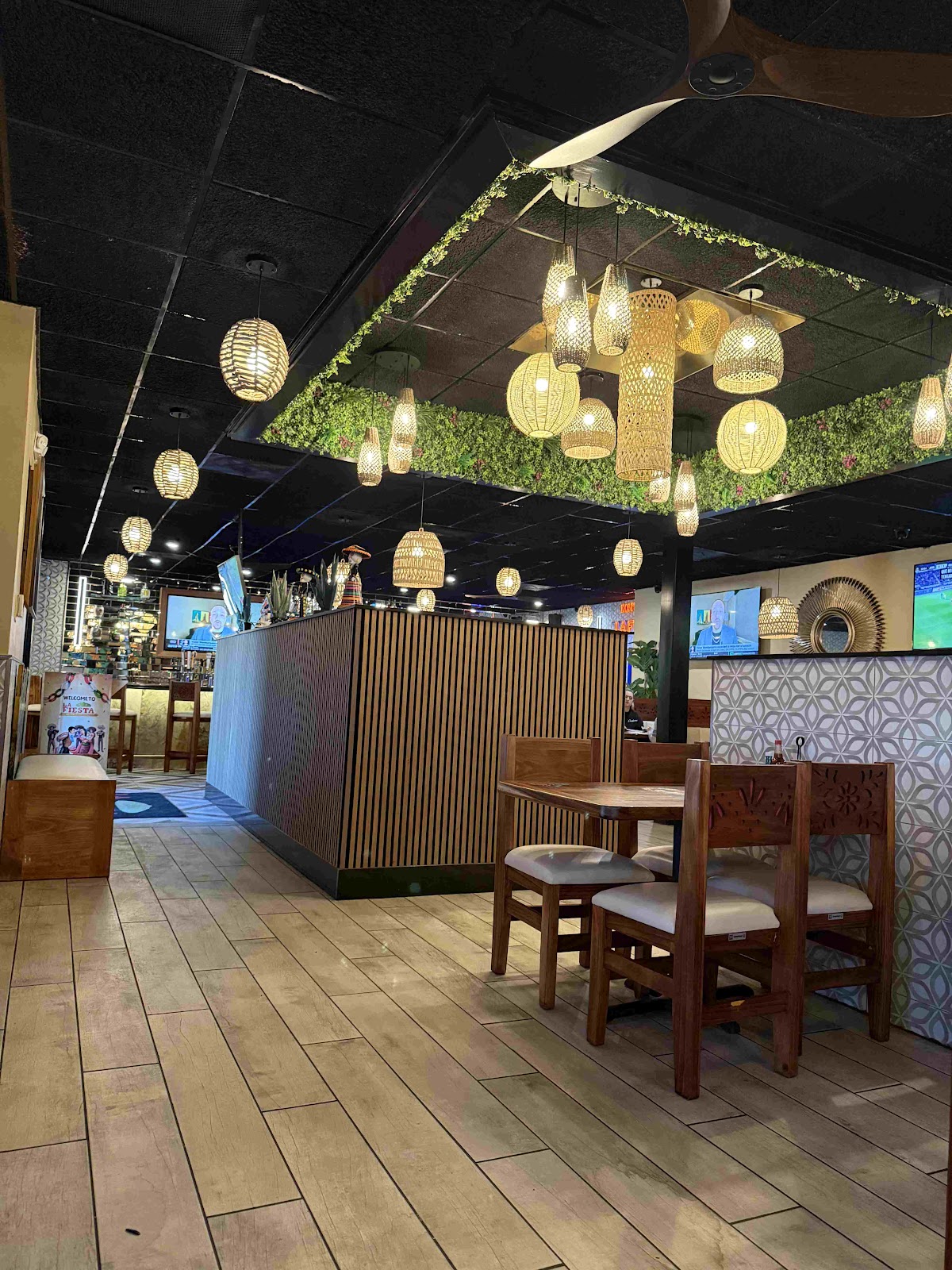 La Fiesta Restaurant