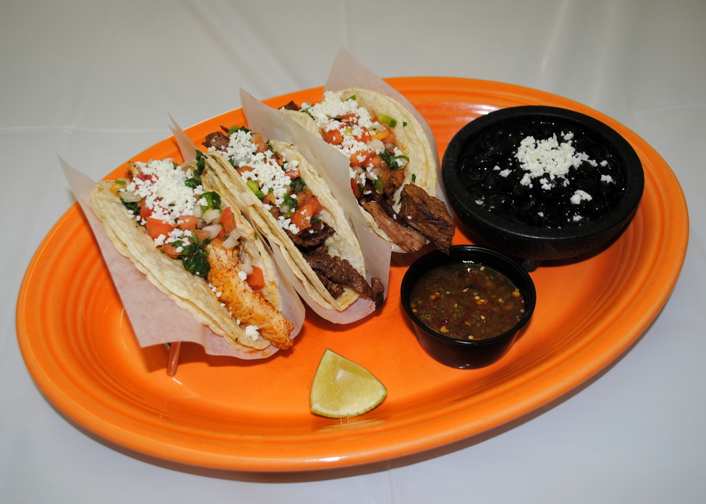 La Fiesta Restaurant