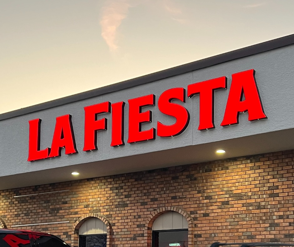 La Fiesta Restaurant