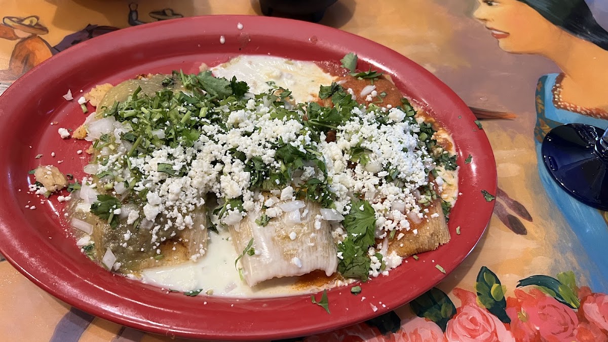 La Fiesta Restaurant