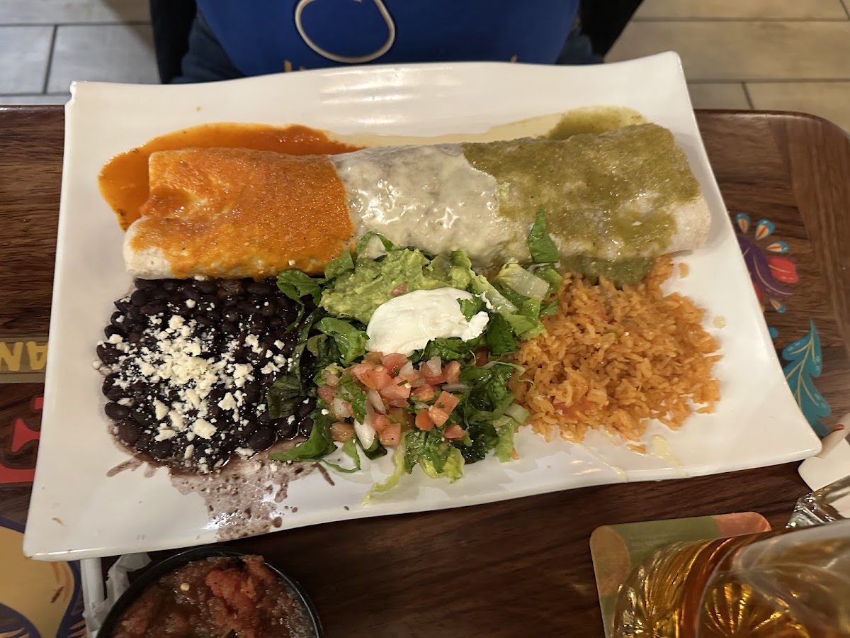 La Fiesta Restaurant
