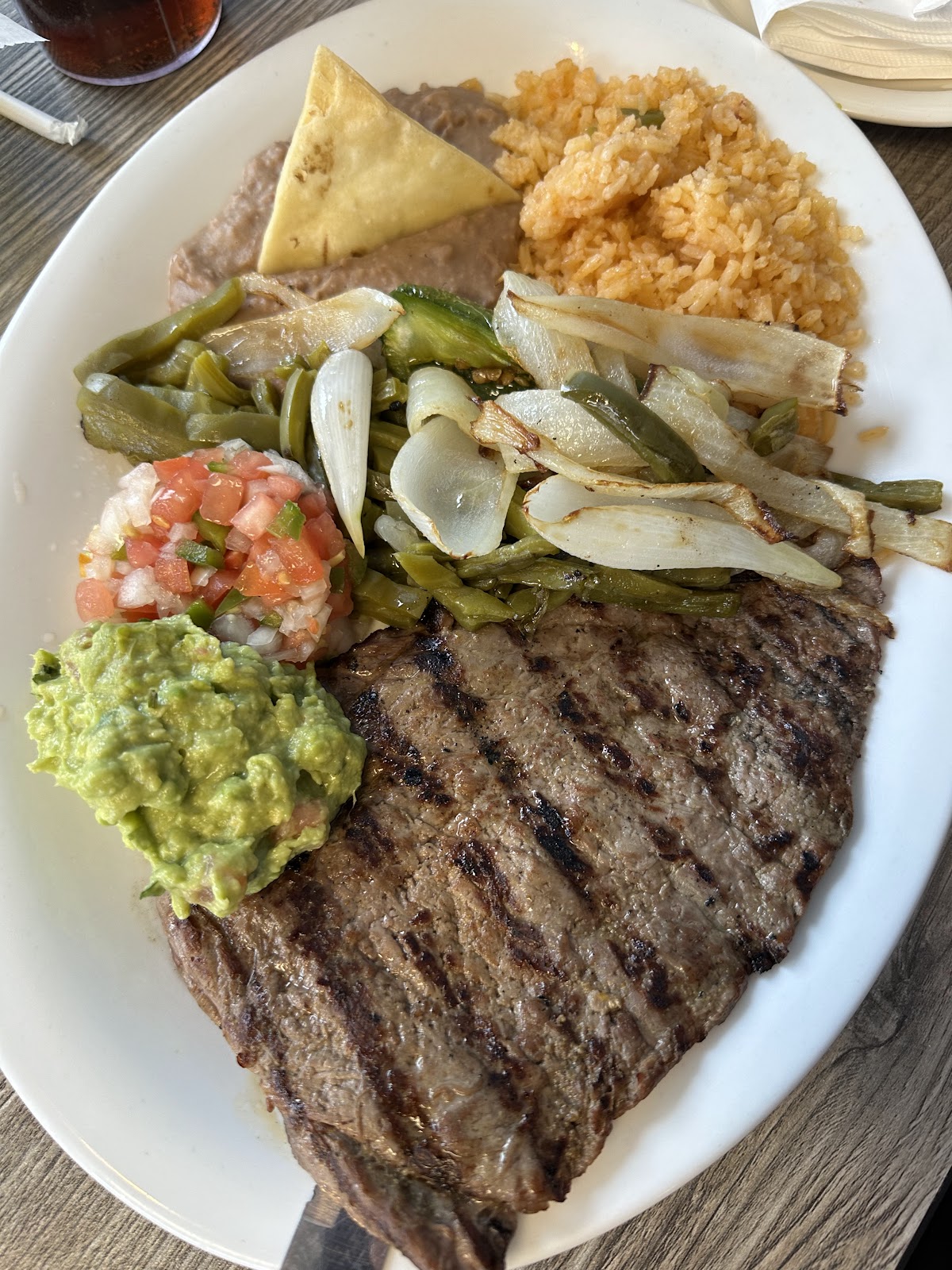 La Finca Restaurant