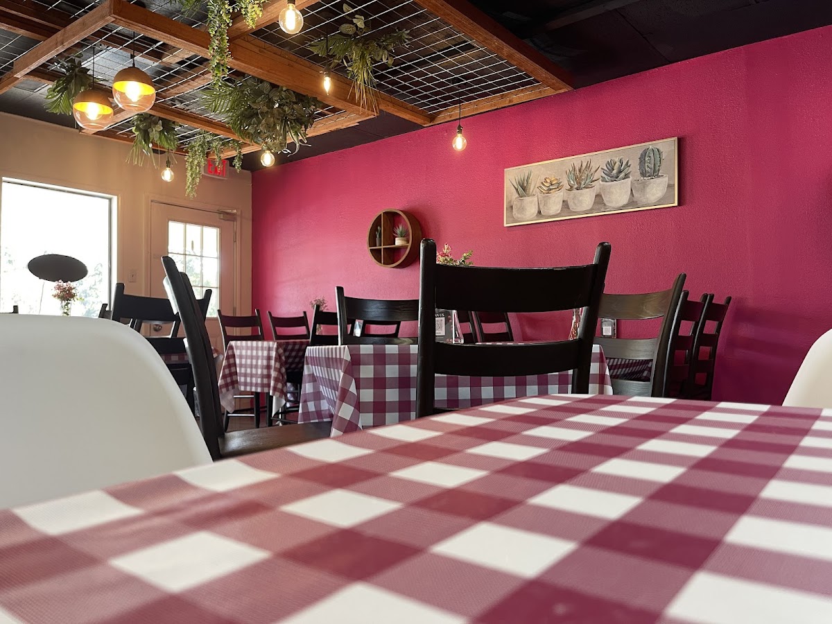 La Fonda Mx.
