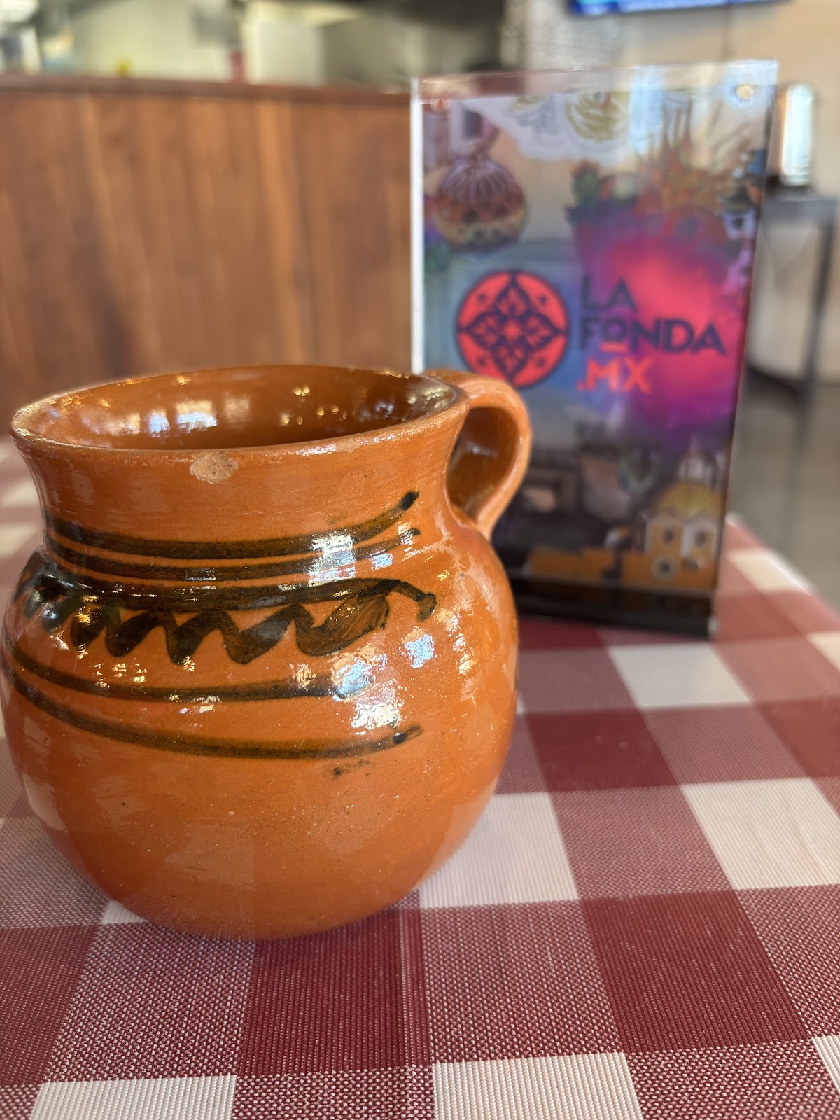 La Fonda Mx.