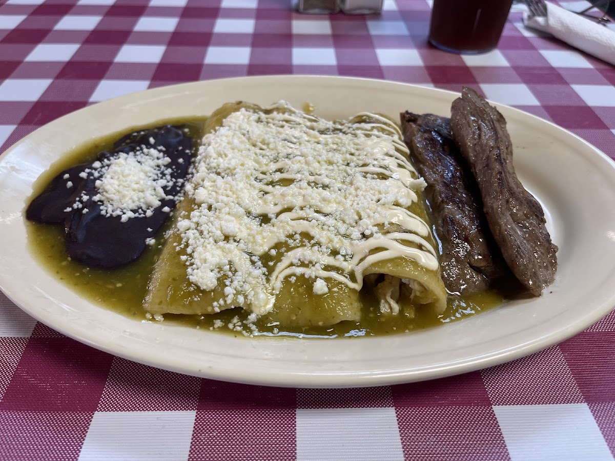 La Fonda Mx.
